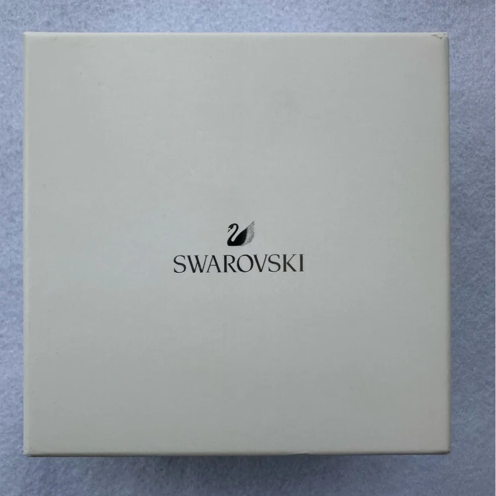 Swarovski Crystal Bottle Stopper